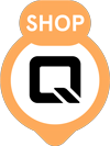 QWIC Shop-in-shop & Servicepunt