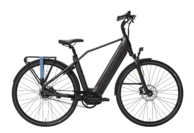 Intertour Jetblack Male Black Blue Intertour Jetblack Male Black Blue